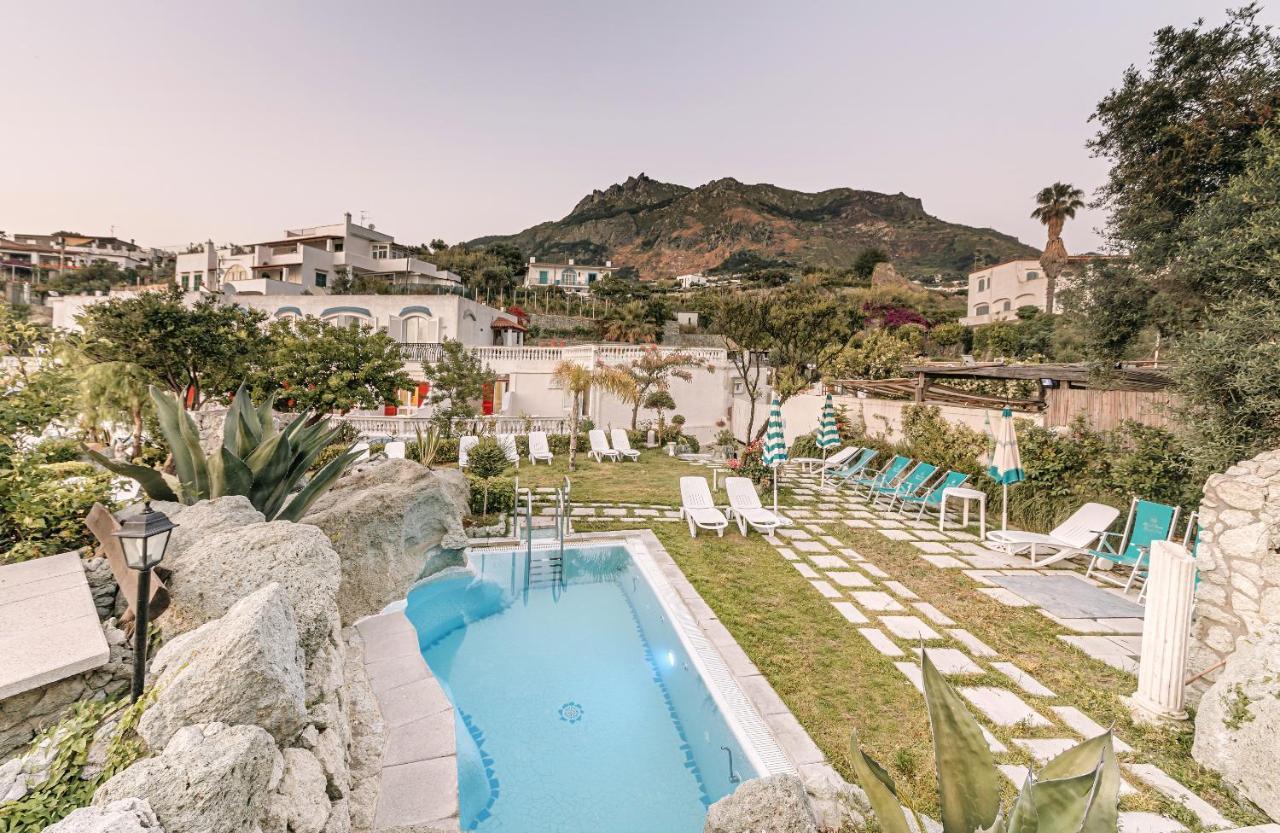 Galidon Wellness Park & Hotel 4*