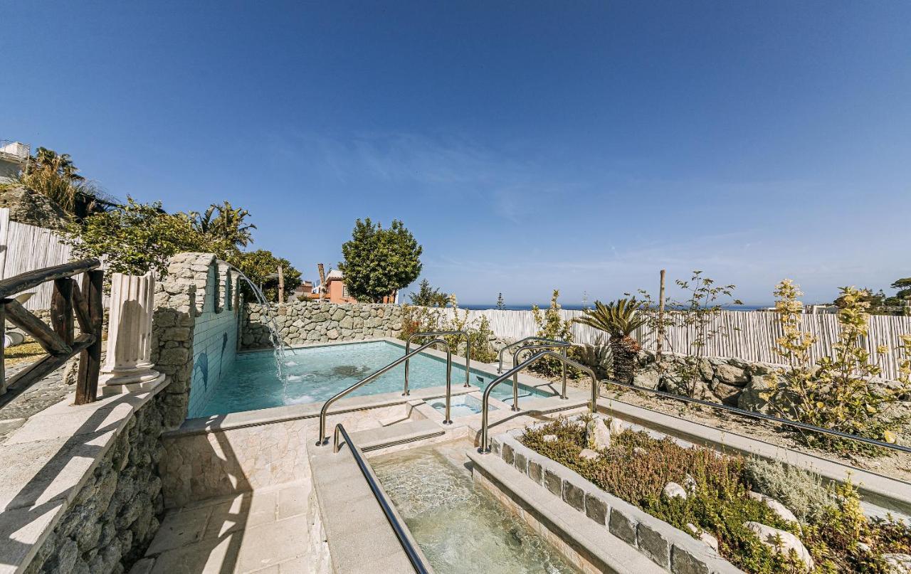 Galidon Wellness Park & 4*