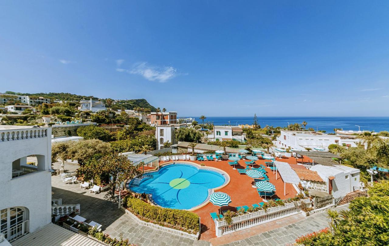Galidon Wellness Park &