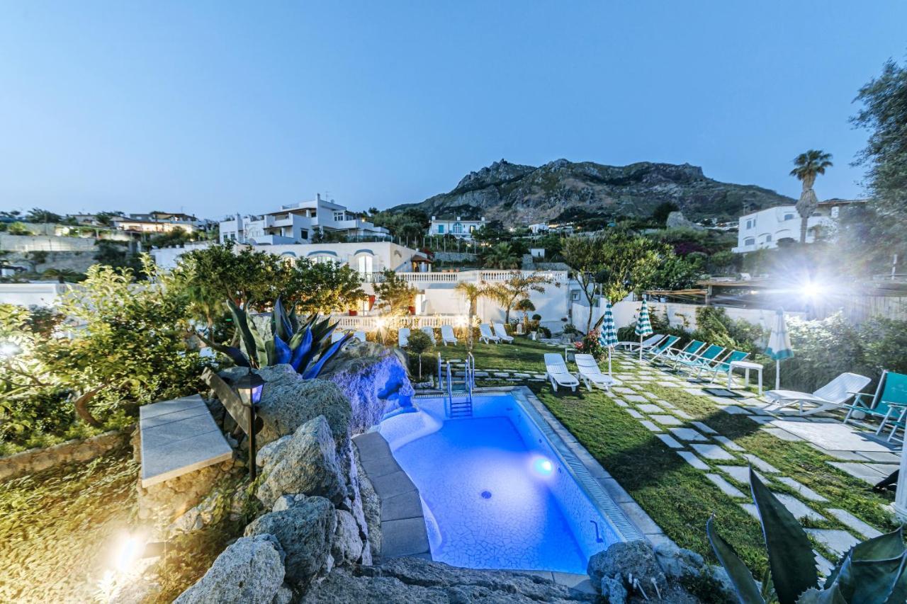 Hotel Galidon Wellness Park & Forio (Isola d'Ischia)