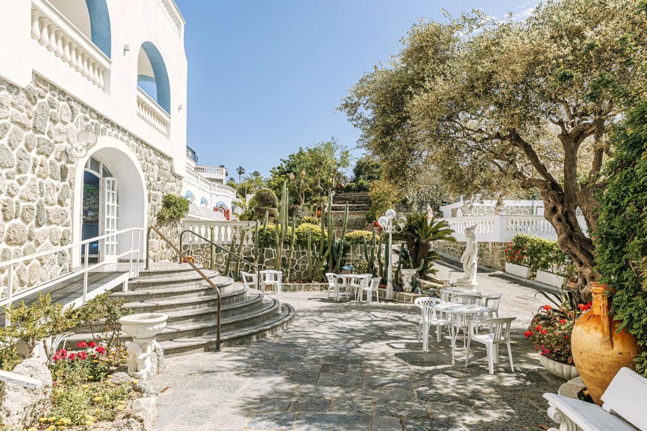 Galidon Wellness Park &