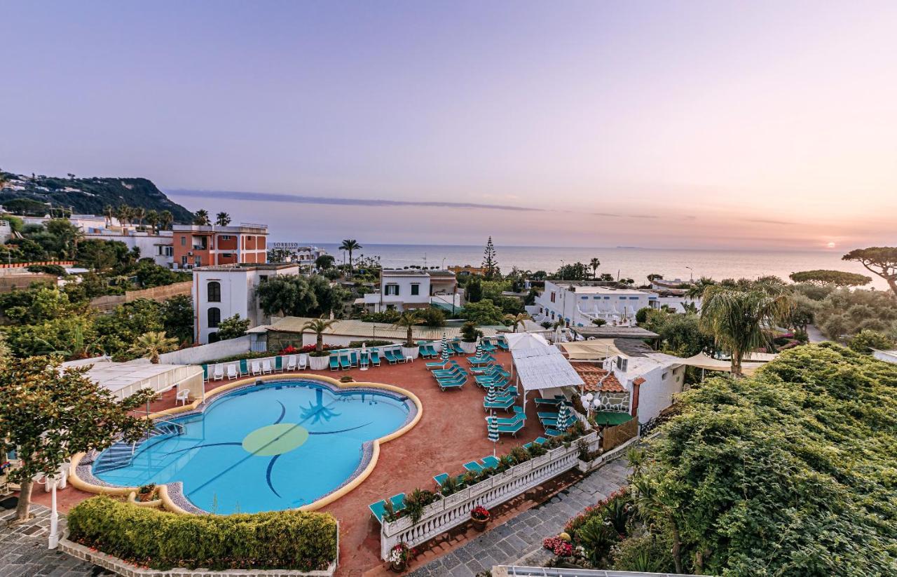 Galidon Wellness Park & Hotel