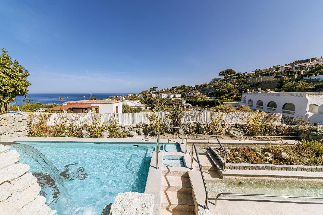 Galidon Wellness Park & Forio (Isola d'Ischia)