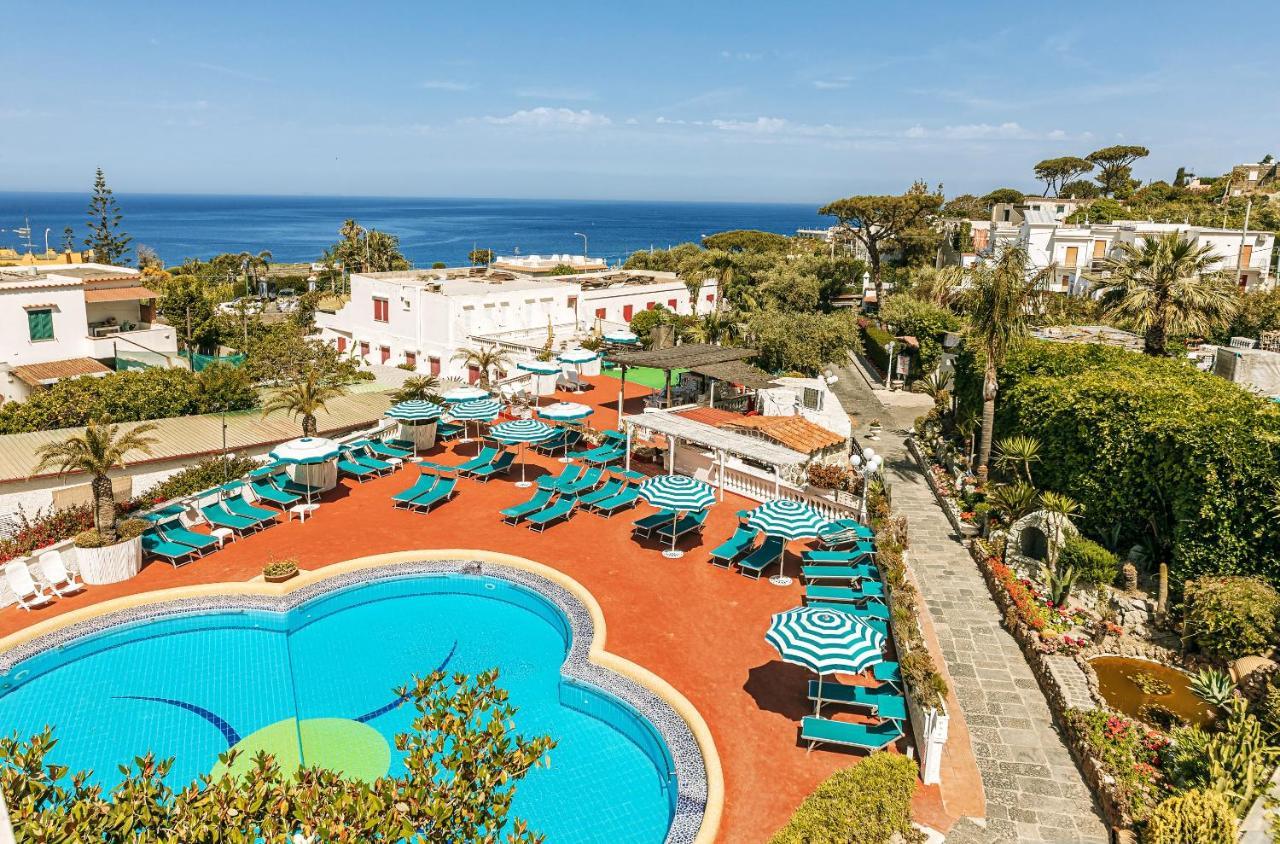 Galidon Wellness Park & Hotel 4*