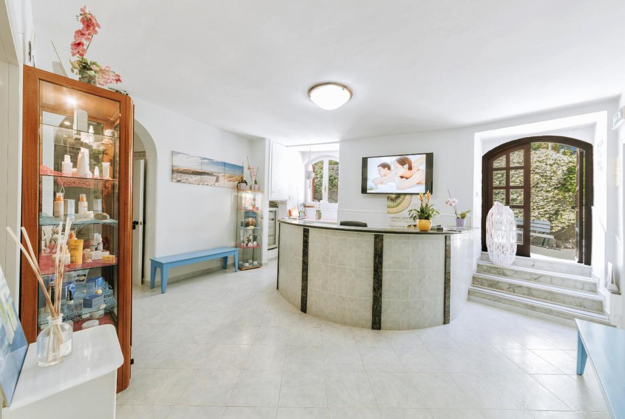 Galidon Wellness Park &