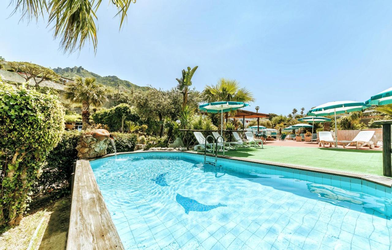 Galidon Wellness Park & Hotel 4*