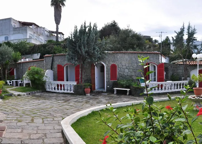 Hotel Galidon Wellness Park & Spa