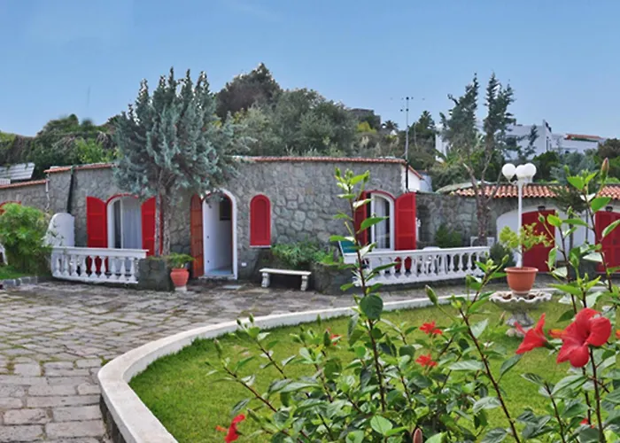 Hotel Galidon Wellness Park & Spa