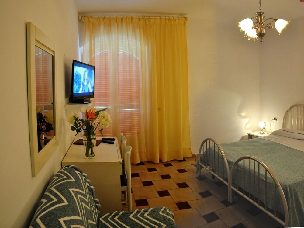 Galidon Wellness Park & Hotel Forio di Ischia