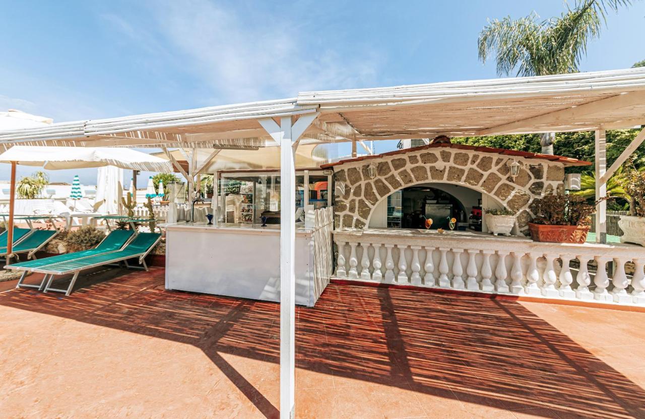 Hotel Galidon Wellness Park &