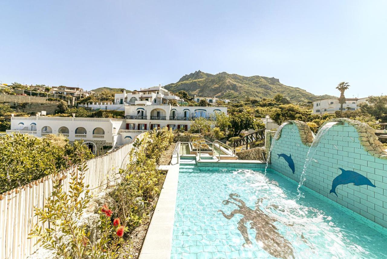 Galidon Wellness Park & Forio di Ischia