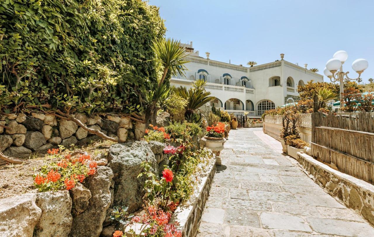 Galidon Wellness Park & Hotel