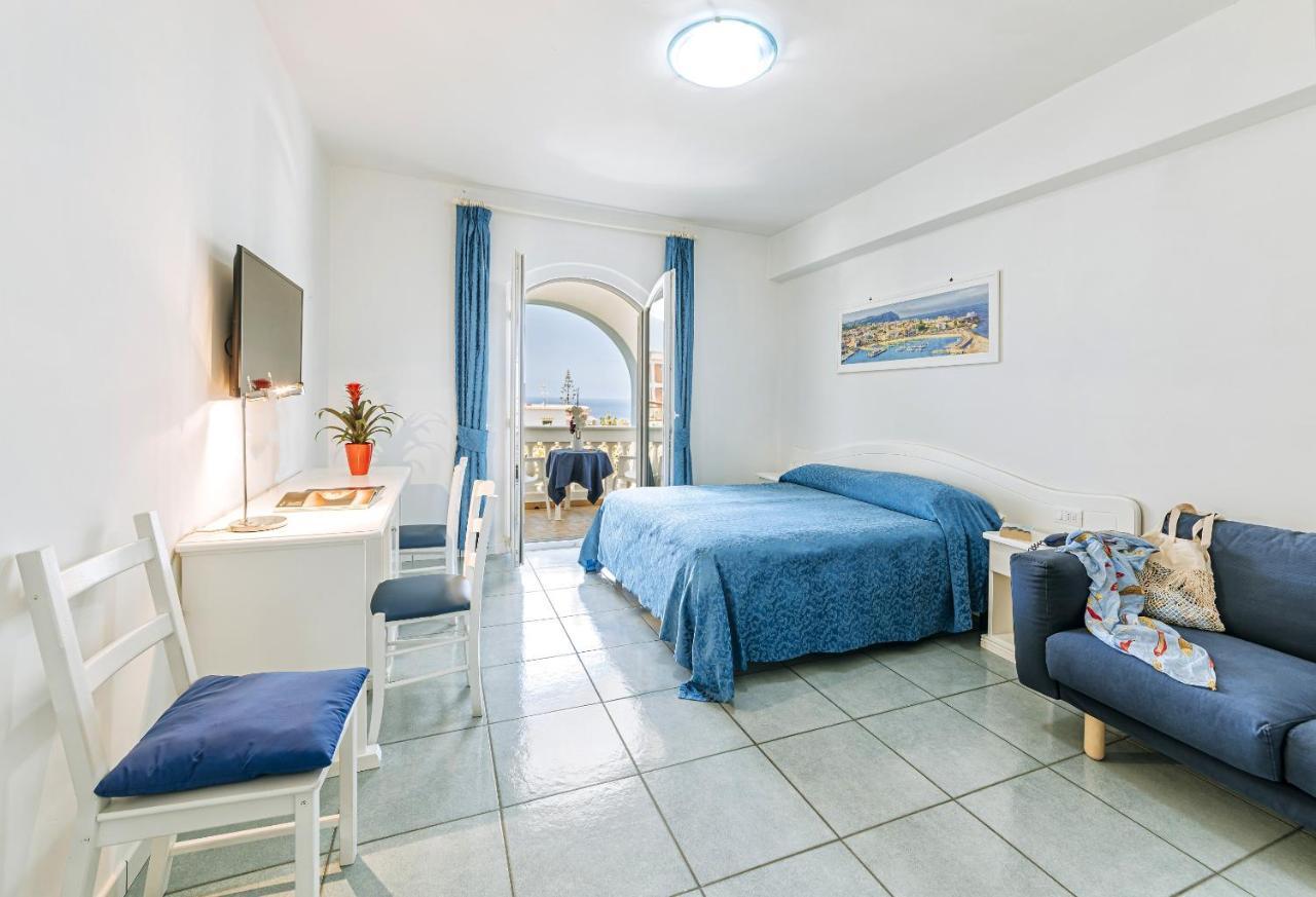 Hotel Galidon Wellness Park & Forio di Ischia
