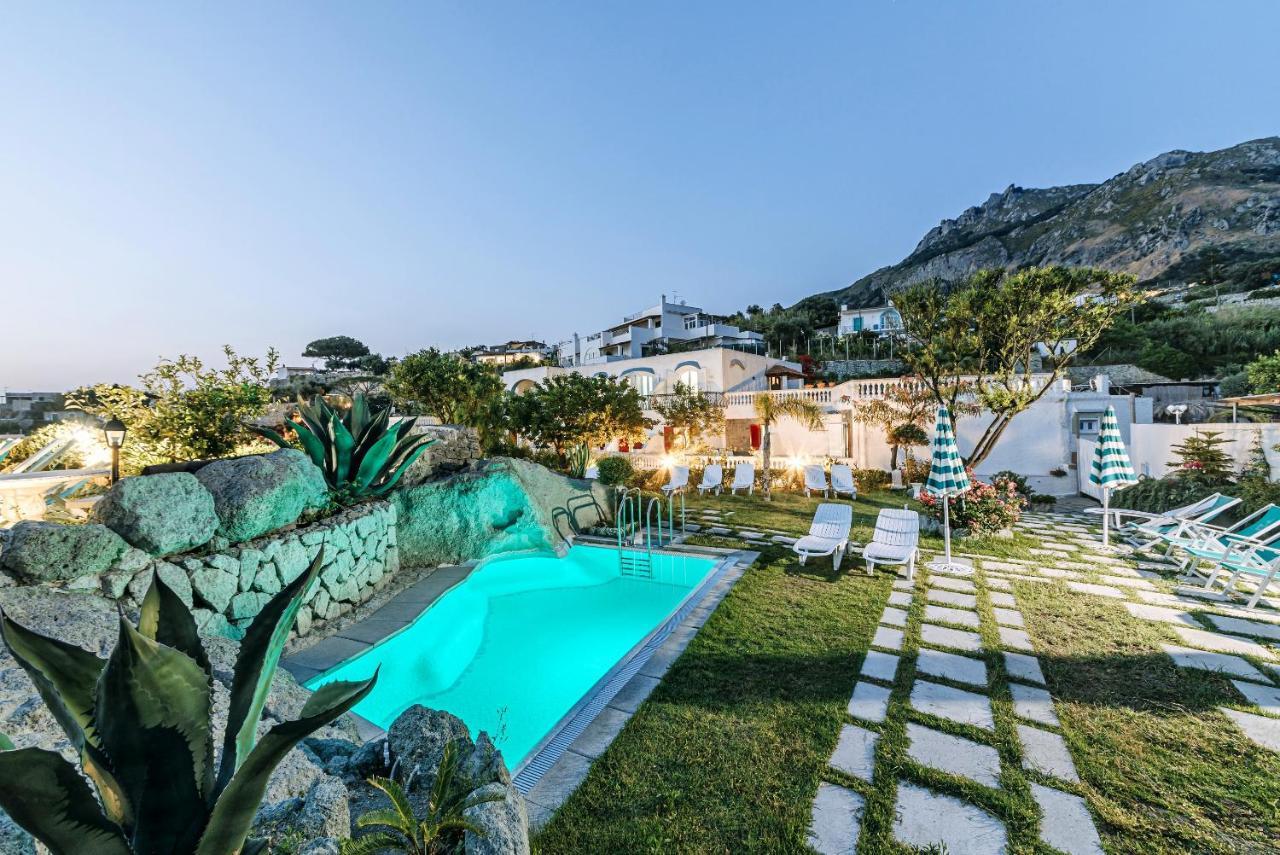 Galidon Wellness Park & Hotel 4*