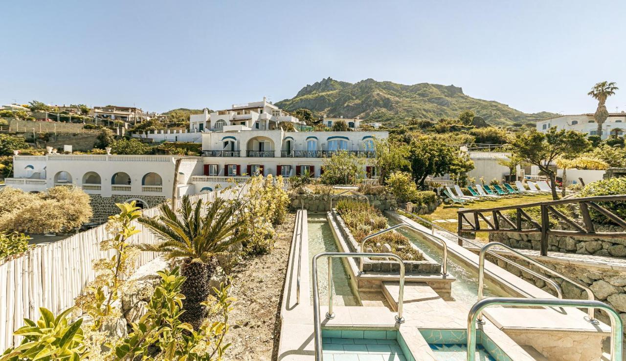 Hotel Galidon Wellness Park & Forio di Ischia