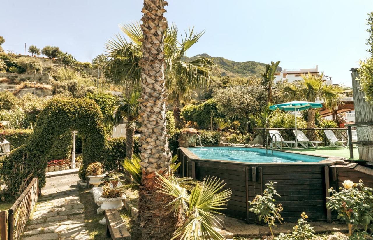 Galidon Wellness Park & Forio di Ischia