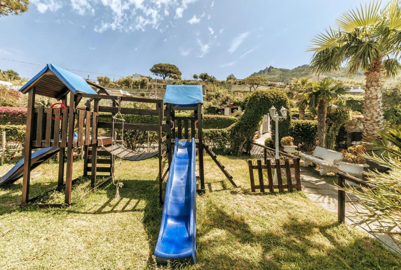 Galidon Wellness Park & Hotel Forio di Ischia
