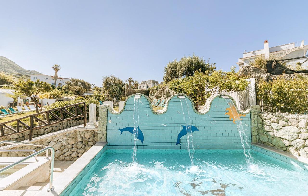 Galidon Wellness Park & 4*