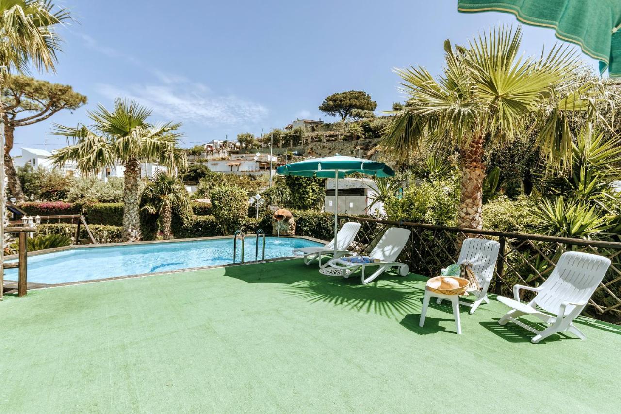 Hotel Galidon Wellness Park & 4*