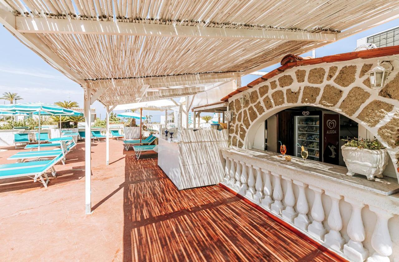 Galidon Wellness Park & Hotel Forio di Ischia