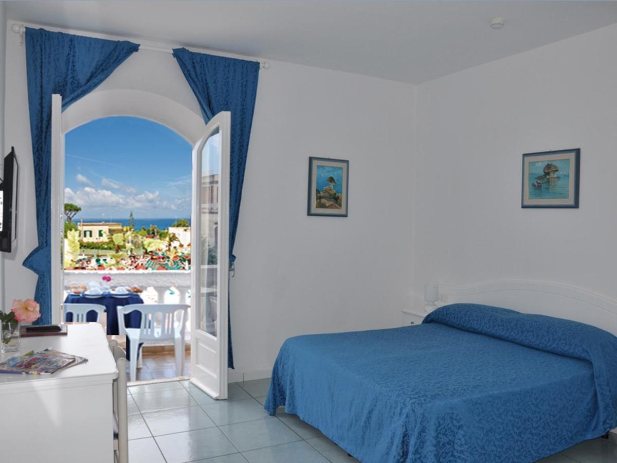 Galidon Wellness Park & Hotel Forio di Ischia