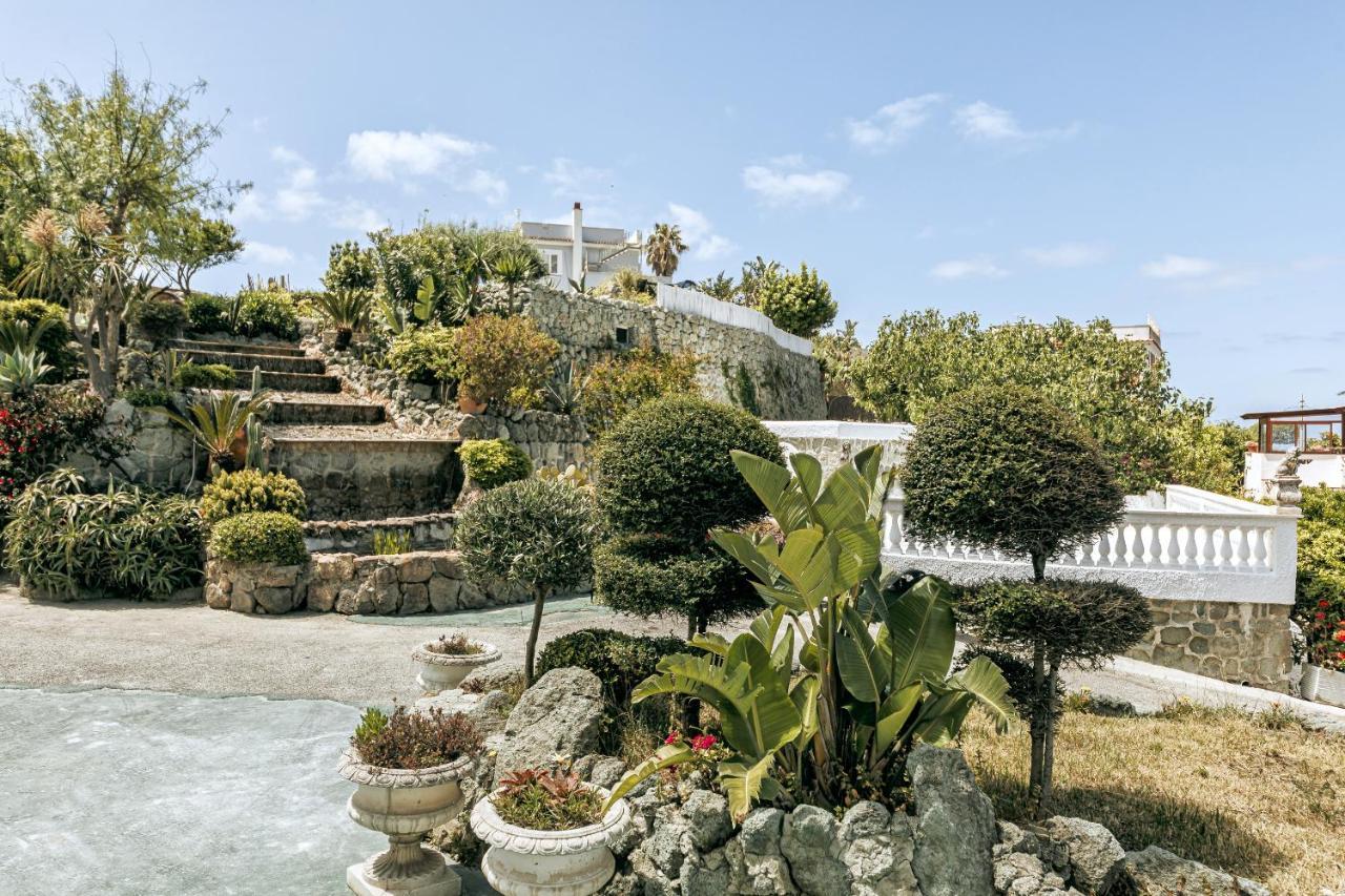 Galidon Wellness Park & 4* Forio di Ischia