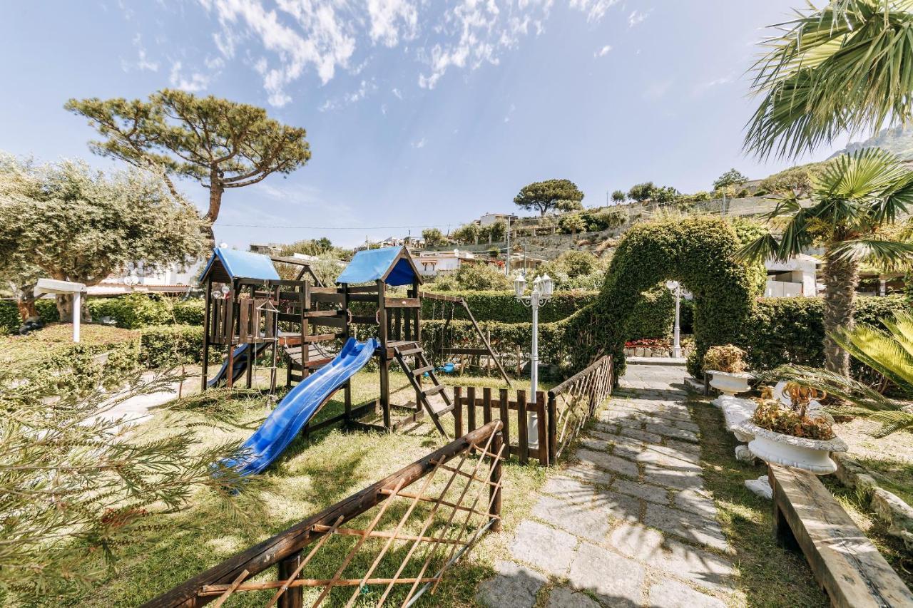 Galidon Wellness Park &