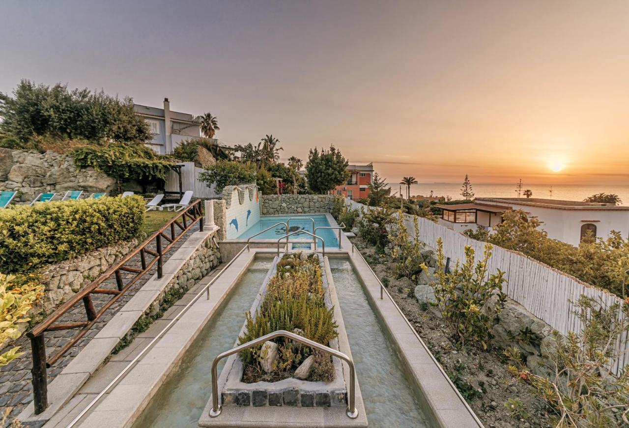 Galidon Wellness Park & Hotel Forio di Ischia