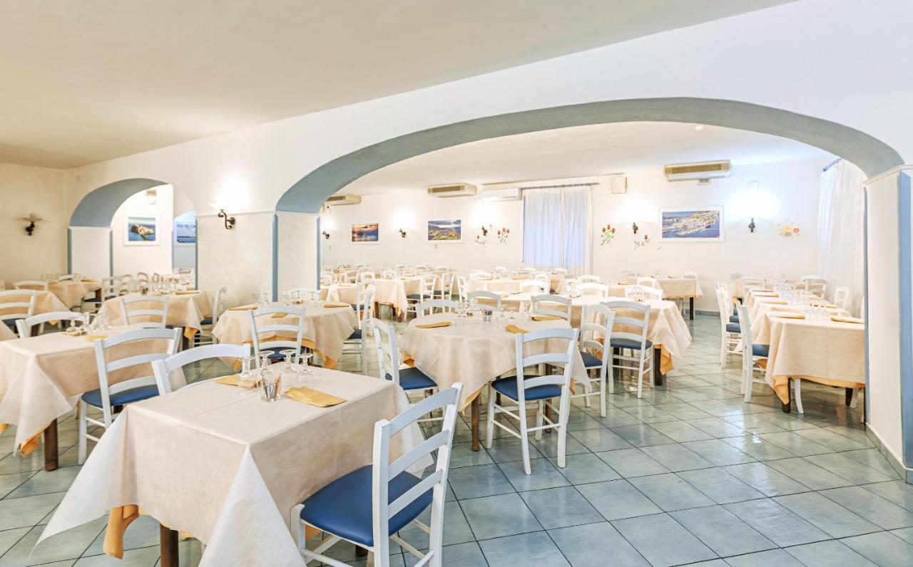Galidon Wellness Park & 4* Forio di Ischia
