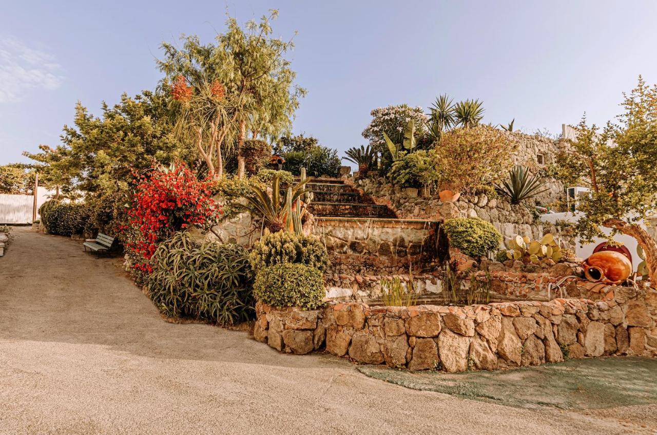 Galidon Wellness Park &
