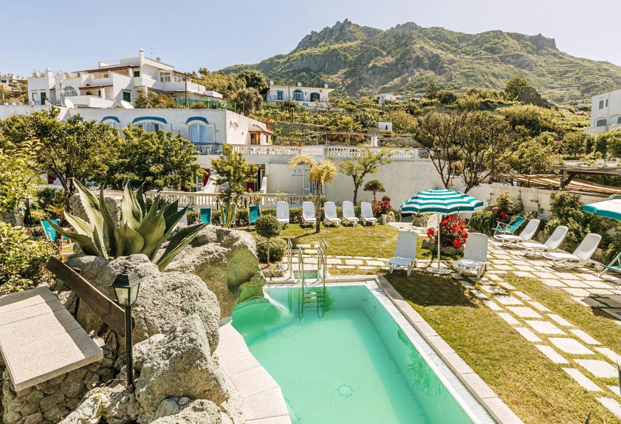 Hotel Galidon Wellness Park & Forio di Ischia
