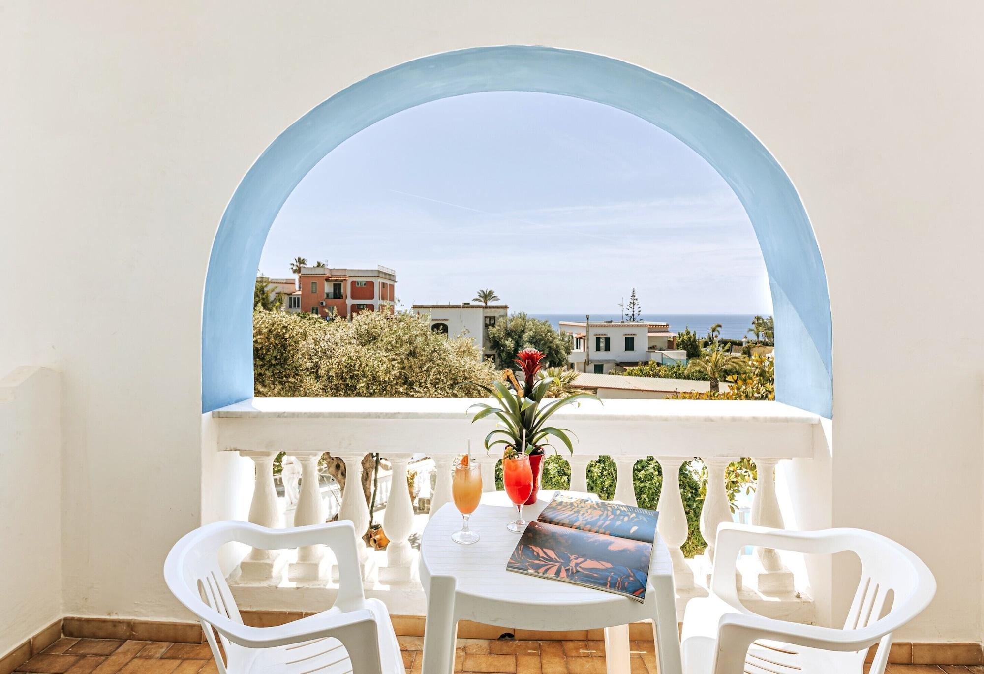 Galidon Wellness Park & Hotel 4*