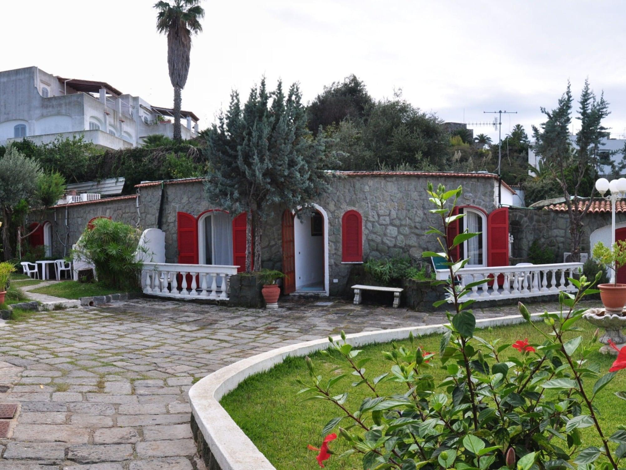 Galidon Wellness Park &