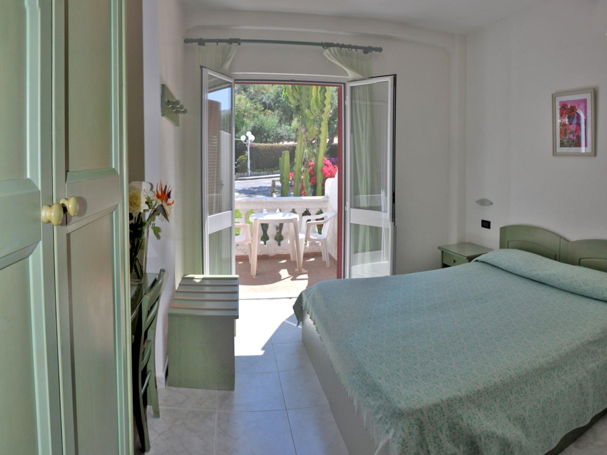Hotel Galidon Wellness Park & Forio di Ischia