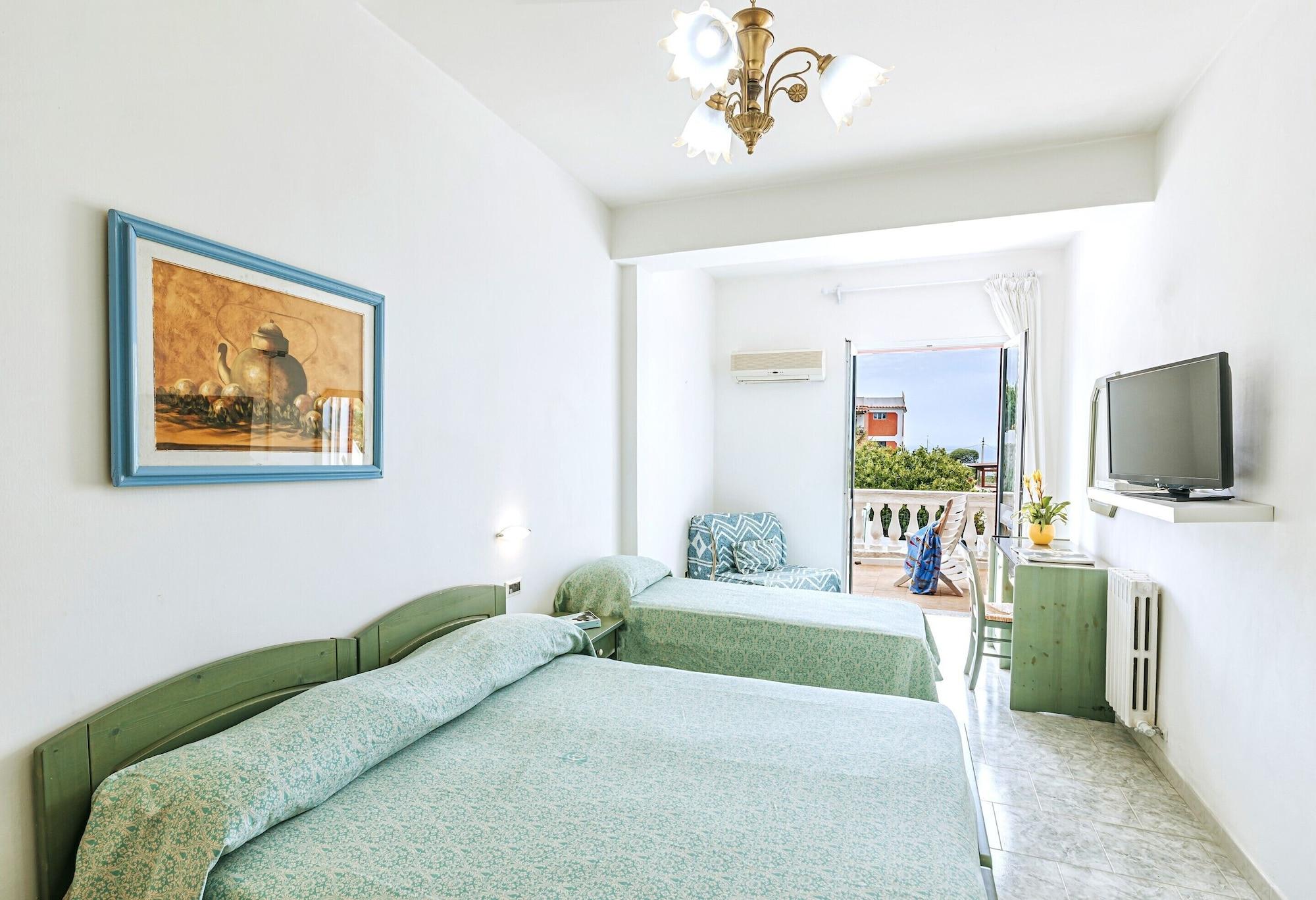 Galidon Wellness Park & Forio di Ischia