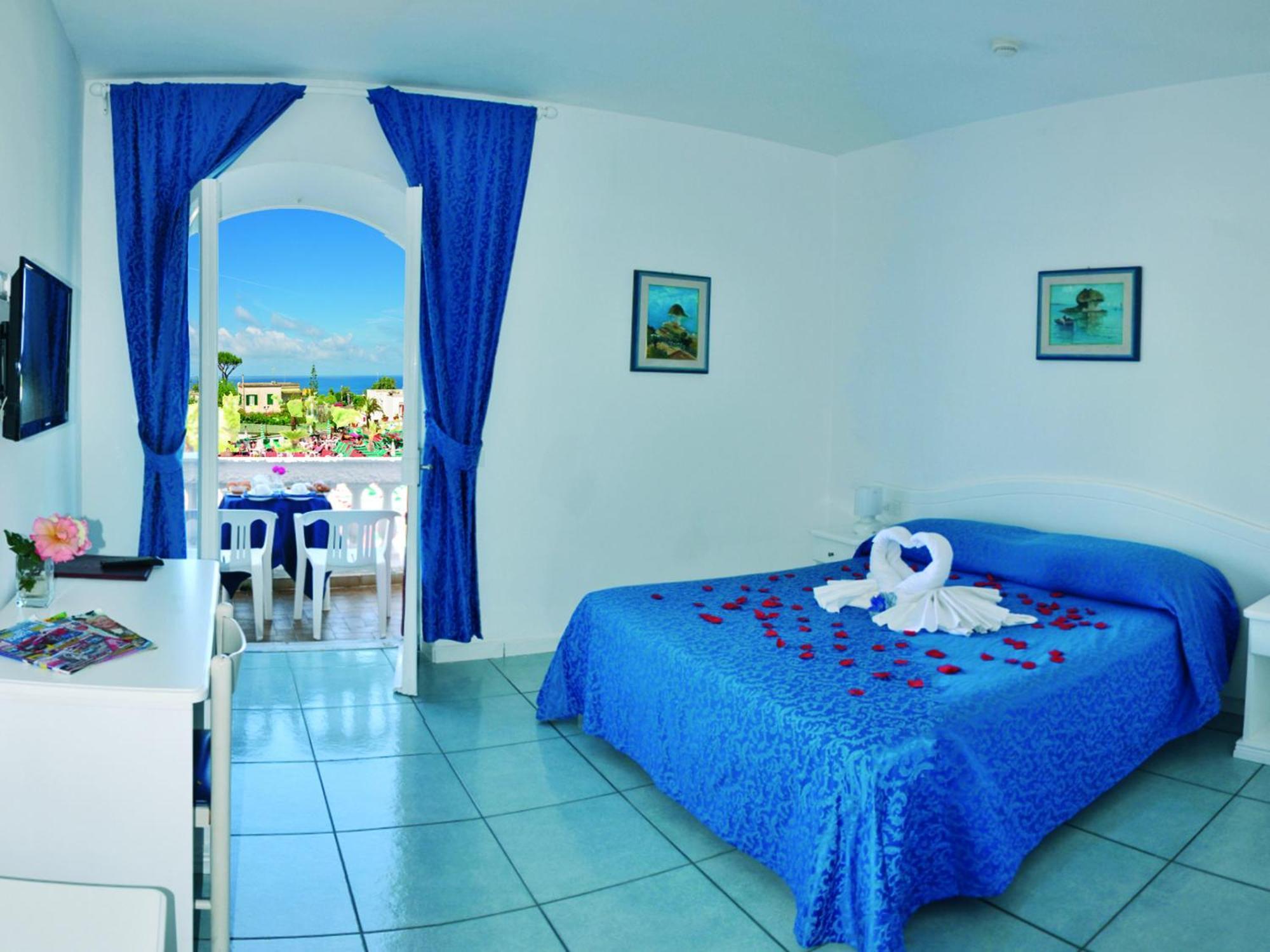 Galidon Wellness Park & Forio di Ischia
