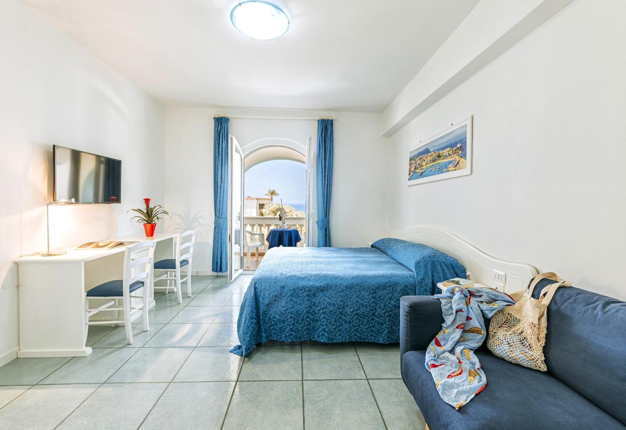 Hotel Galidon Wellness Park &