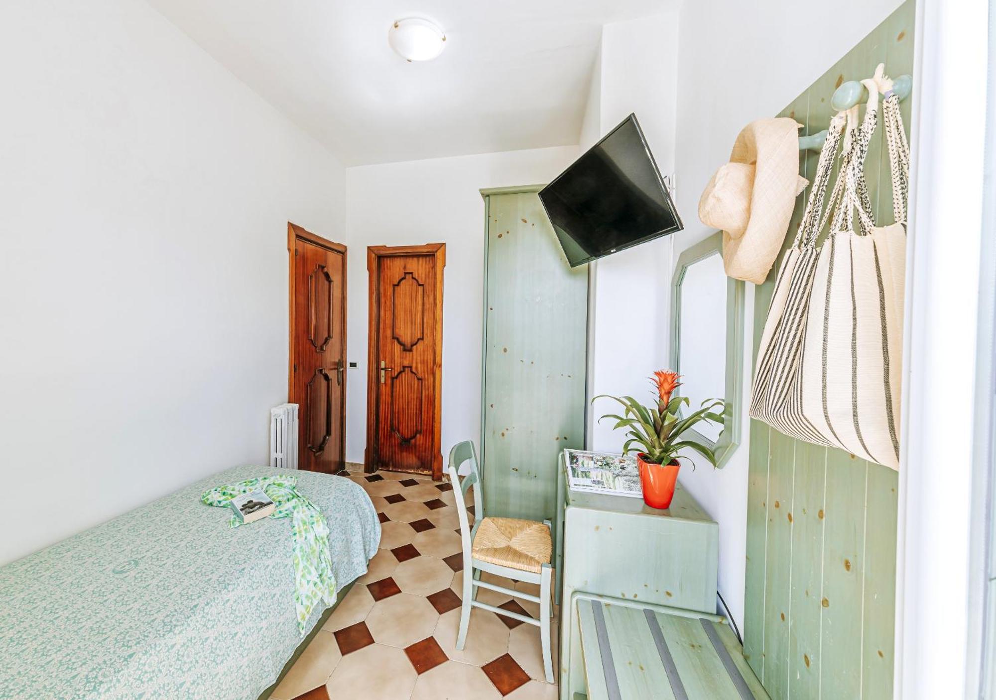 Galidon Wellness Park & 4* Forio di Ischia
