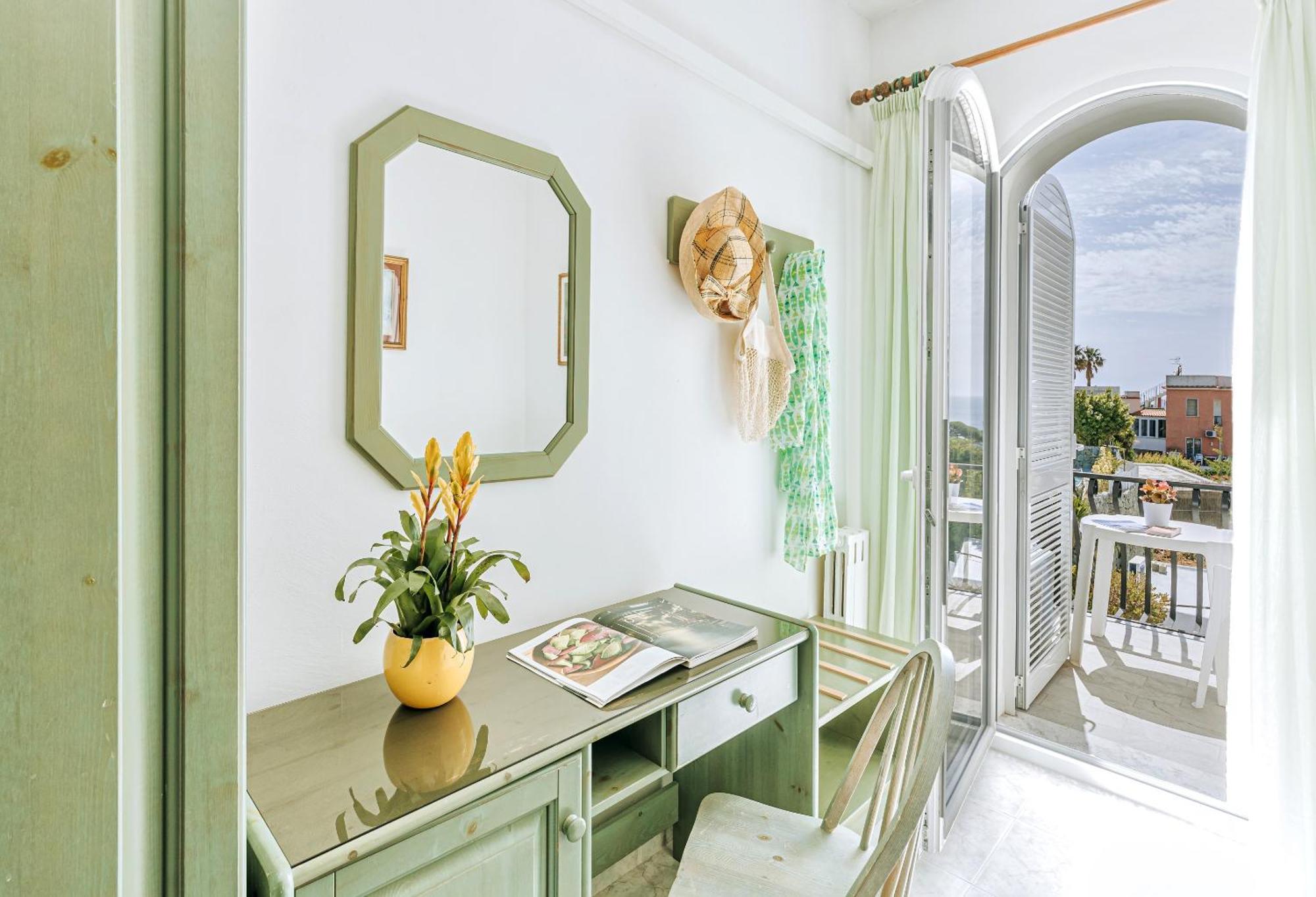 Galidon Wellness Park & 4* Forio di Ischia