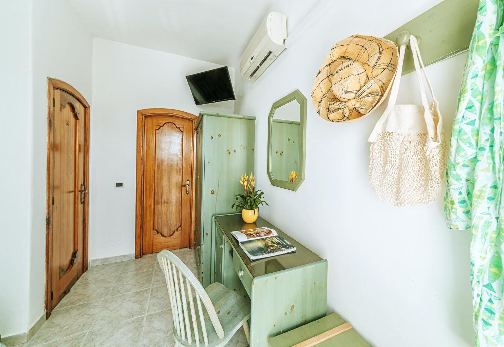 Hotel Galidon Wellness Park &