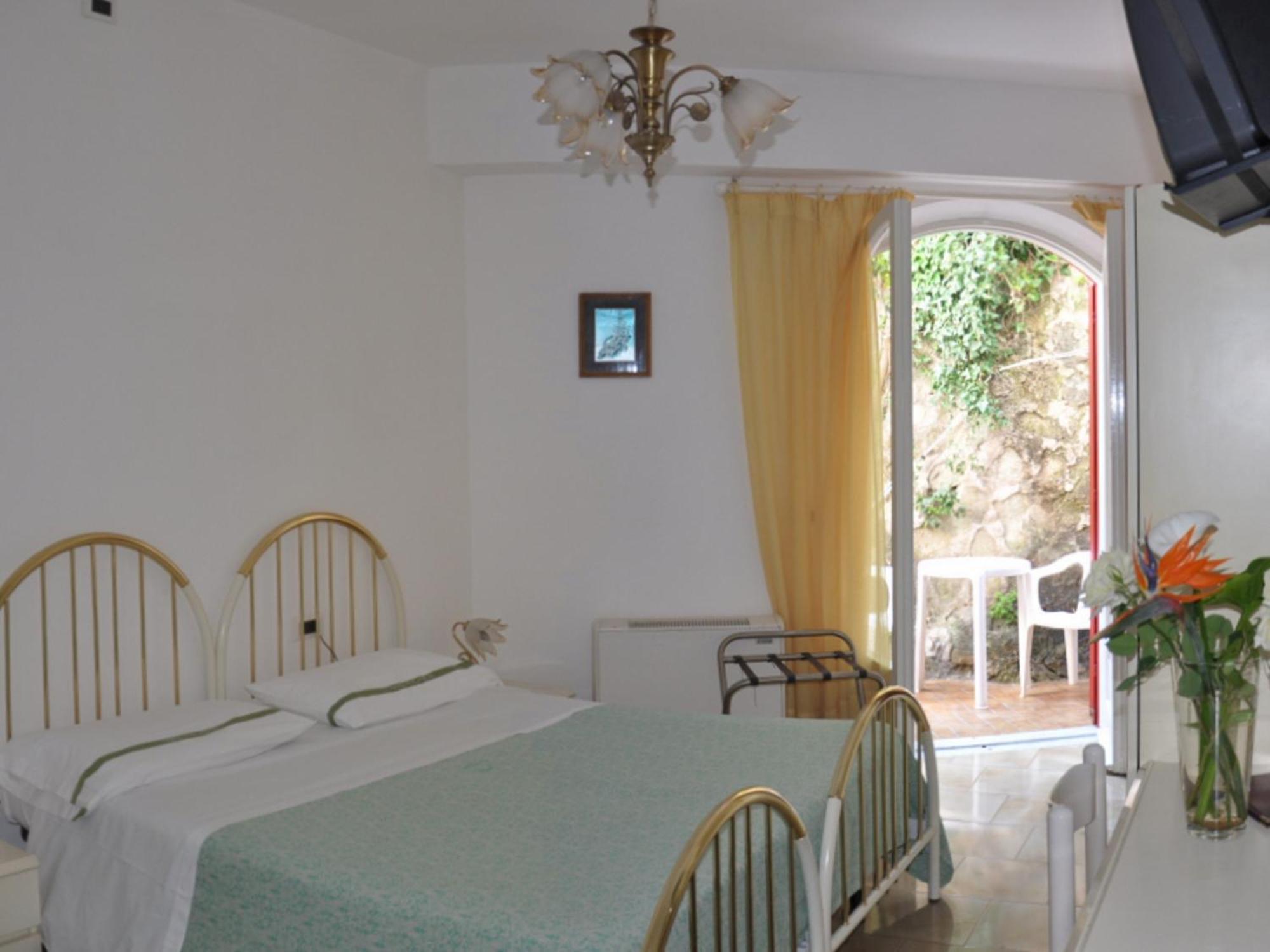 Hotel Galidon Wellness Park & Forio di Ischia