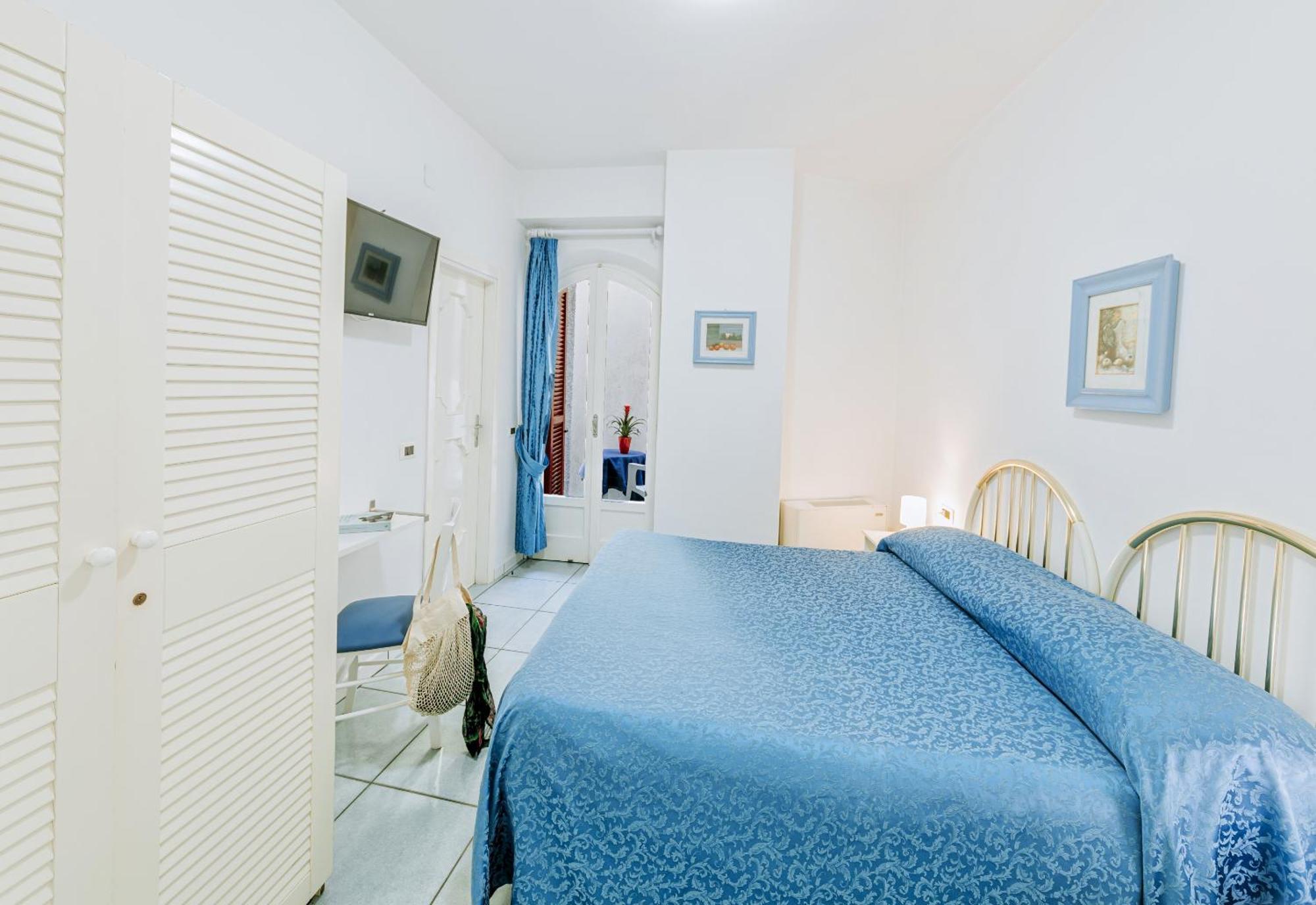 Galidon Wellness Park & Forio di Ischia