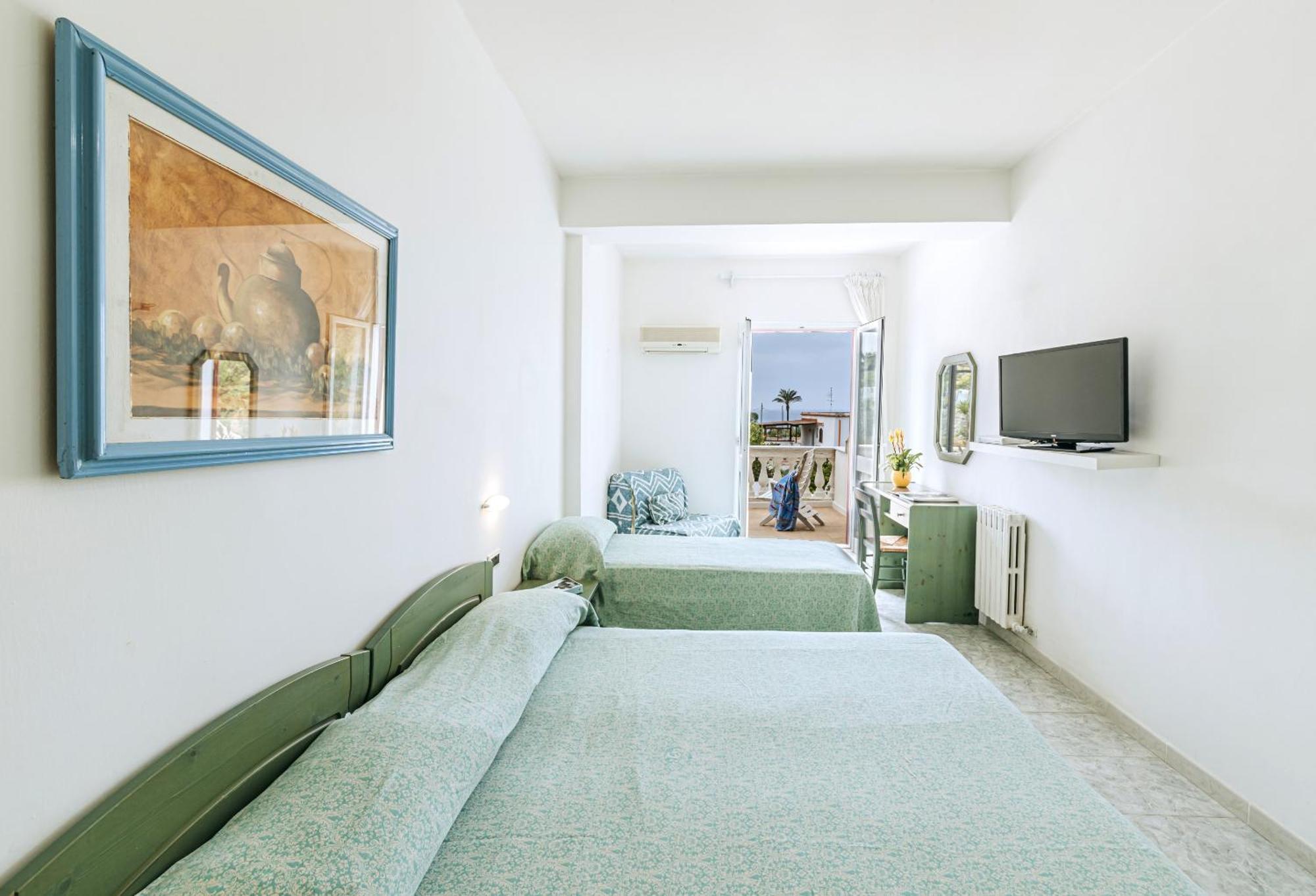Hotel Galidon Wellness Park &