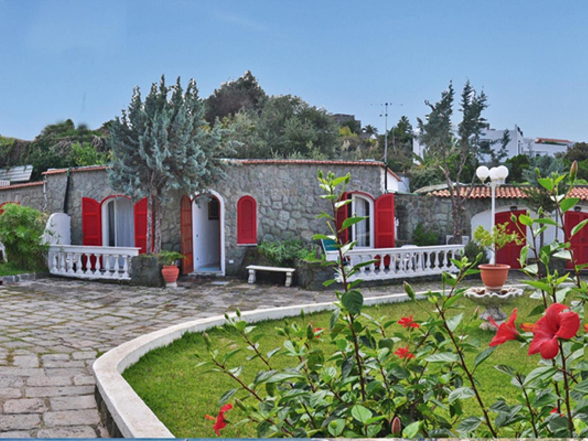 Hotel Galidon Wellness Park & 4*